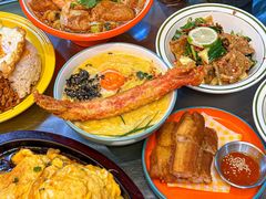 -泰盏鬼·颓废冬阴(陈家祠扬韬店)