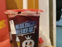 -蜜雪冰城(四惠东店)