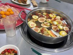 -誉龙凤鸡煲(南联店)