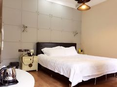 iphone_upload_pic-蚌埠青鸟艺术酒店(南山路店)