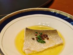 -翕间食·精致淮扬菜(江苏大剧院店)