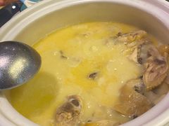 -金龙·打边炉(南京西路店)