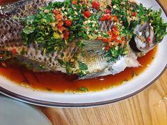 -妈妈的味道(和顺古镇店)