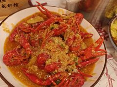 -小田油焖小龙虾(双井店)