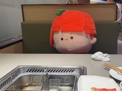 -海底捞火锅(塘厦天虹店)