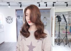 -MYCOLORHARSALON