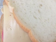 英国土司-山崎面包(静安久光店)