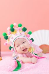 -嗨贝贝儿童摄影(宝龙城市广场店)