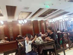 大堂-熙盛源(滨湖万达店)