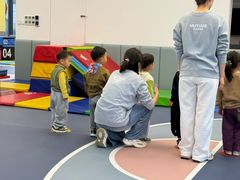 -妙拓思MUTUUS少儿体能馆(赛银国际店)