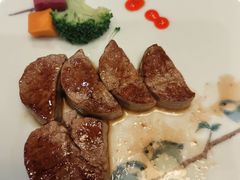 -王鼎精致料理铁板烧(世博源店)