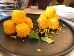 -子霖南山鲜虾面(南山总店)