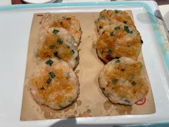 -双合园·海鲜水饺青岛菜(万佳广场店)