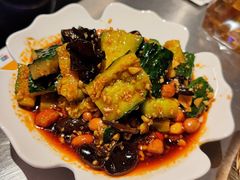 琥珀川下酒菜-琥珀川糟粕醋火锅(慈云寺店)
