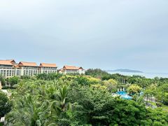 -三亚海棠湾万丽度假酒店