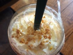 -星巴克臻选(周浦万达店)