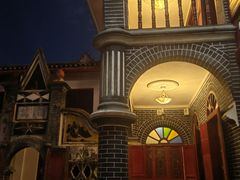 -遵义会议纪念馆