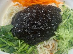 -金博士朝鲜民族餐厅(工大店)