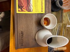 -The Roastery By AllYouWant(福田店)