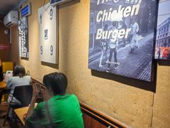 -前进5路汉堡炸鸡(前进五路店)