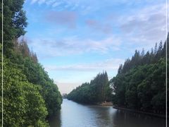 -嘉北郊野公园