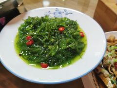 -悠斋餐厅海鲜家常菜(火车站店)