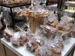-汉柏麦香德国面包房(海信店)