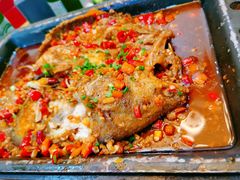 -湘桂人酒楼(西便门店)