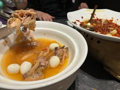 -炊烟小炒黄牛肉(浦东世纪汇店)