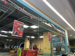 -玩胜青少儿体能(福田侨香中心)