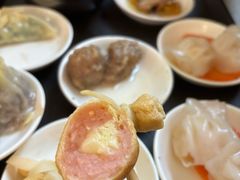 -石湾点心