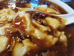 -烤肉宛饭庄(北新桥店)