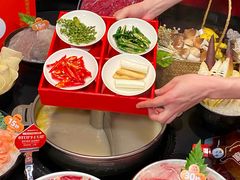 -麻辣空间·清油火锅(水井沟店)