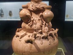 -上海博物馆(人民广场馆)