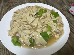-东北老菜馆