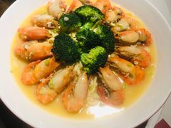 -滋粥楼·顺德菜(番禺广场总店)