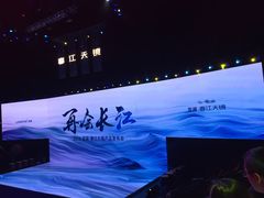 -重庆国际马戏城