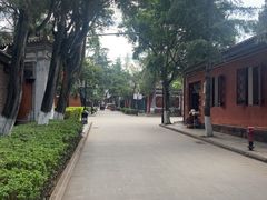 -巍山古城