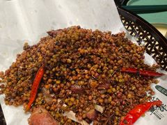 徐家口口脆-锦府盐帮·侯宅(五棵松万达店)