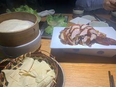 -德香苑脆皮烤鸭·经典(爱融荟城店)