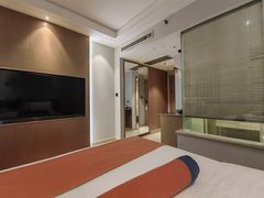 -和颐至格酒店(苏州金鸡湖博览中心店)
