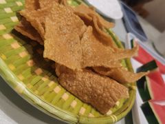 -茶花妹子云南餐厅(传媒大学店)