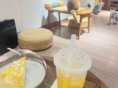 -有猫主题·治愈系猫咖(曾厝垵店)