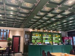 -古关火锅店(古北水镇景区店)