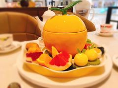 -哈根达斯(抚顺万达店)