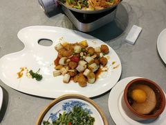 -丽华园(汉阳龙阳店)