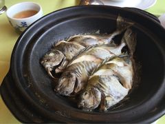 海月百味馆(后海店)-百味馆·粤菜·湛江菜(后海花园店)