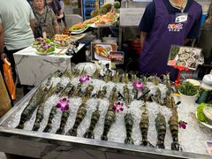 -大珍珠号夜游湄南河