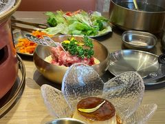 -西塔老太太泥炉烤肉(双井店)