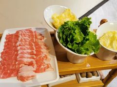 -傣妹火锅(罗宾森购物中心店)